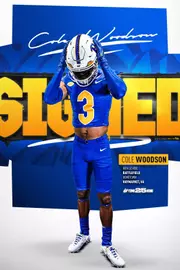 Cole Woodson