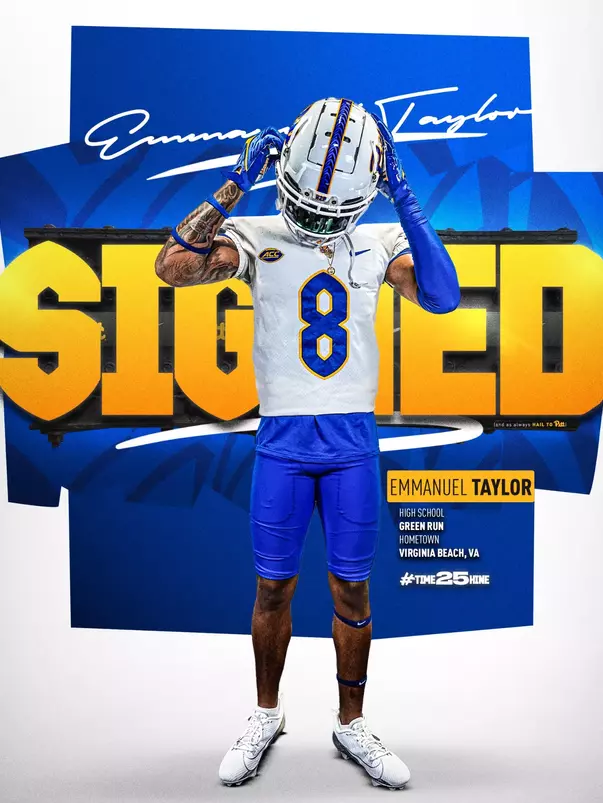 Emmanuel Taylor