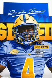 Jaylin Brown