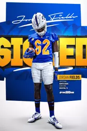 Jordan Fields