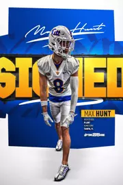 Max Hunt
