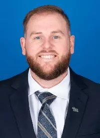 Trent Turknett