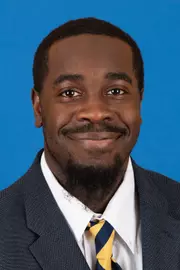 Dentarius Locke