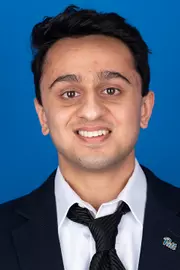 Adarsh Cavale