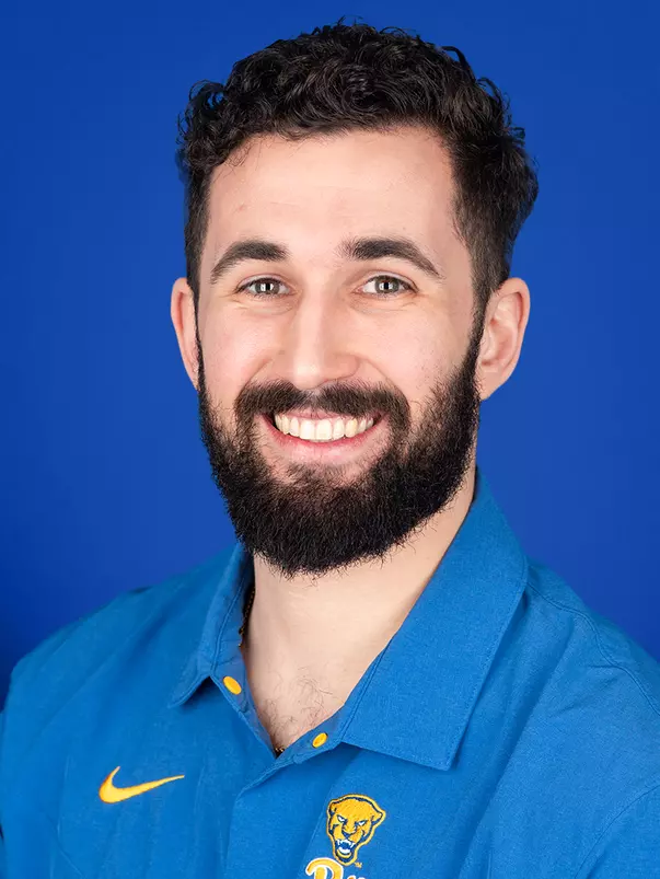 Headshot of Shaun Ermi