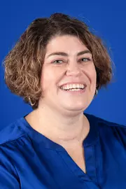 Allison Rubin