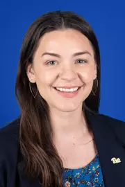 Kiera Molloy, LPC