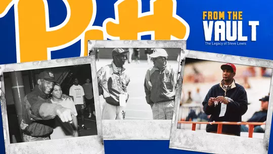 The Legacy of Steve Lewis