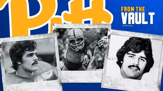 From the Vault: Al Romano