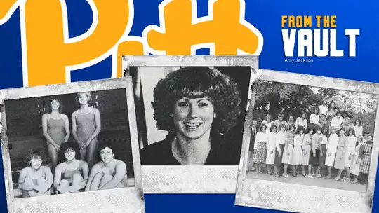 From the Vault: Amy Jackson