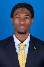 Rashad Battle Headshot