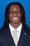 Noah Bigelow Headshot