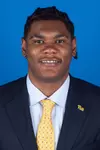 Rasheem Biles Headshot