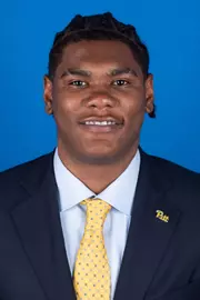 Rasheem Biles Headshot