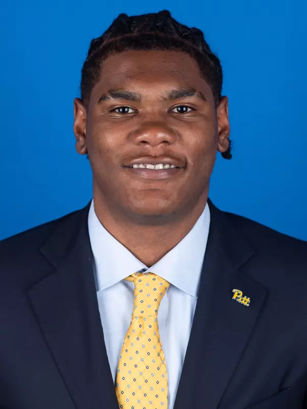 Rasheem Biles Headshot
