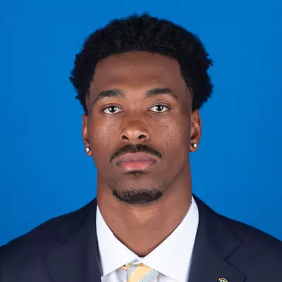 Allen Bryant headshot