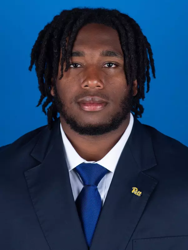 Francis Brewu Headshot