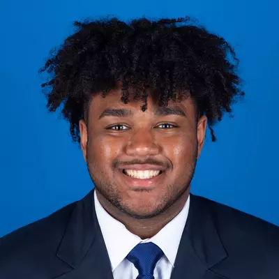 Jiavani Cooley headshot
