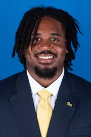 Lyndon Cooper Headshot
