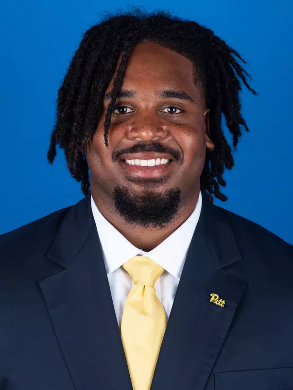 Lyndon Cooper Headshot