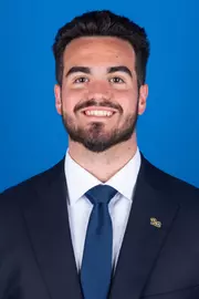 Nico Crawford Headshot