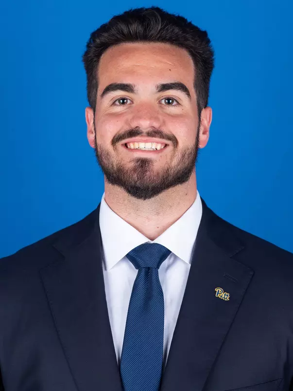 Nico Crawford Headshot