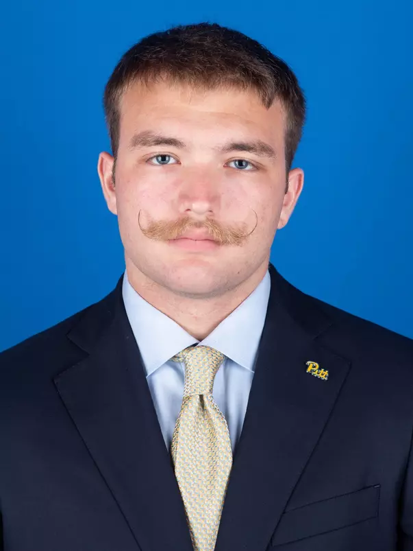 Cade Dowd Headshot