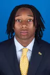 Zion Fowler-El Headshot