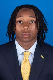 Zion Fowler-El Headshot