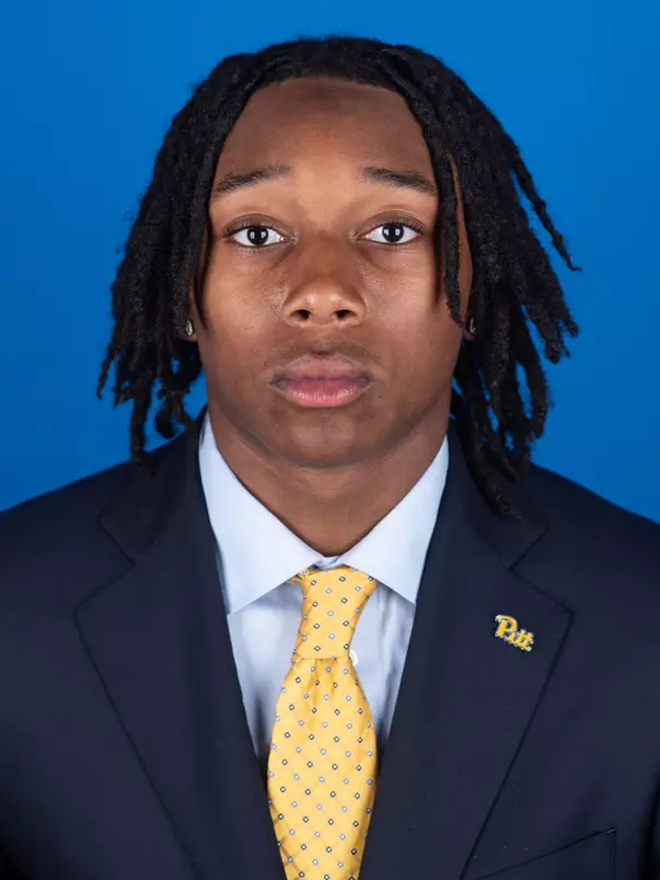 Zion Fowler-El Headshot
