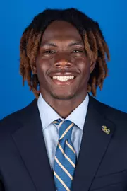 Ryland Gandy Headshot