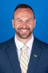 Joreitz Headshot