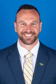 Rick Joreitz