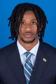 Shadarian Harrison Headshot