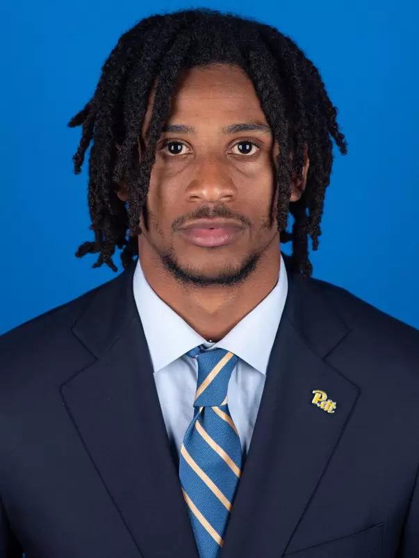 Shadarian Harrison Headshot