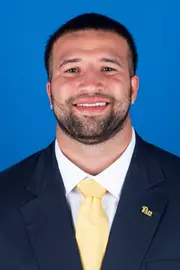 Anthony Johnson Headshot