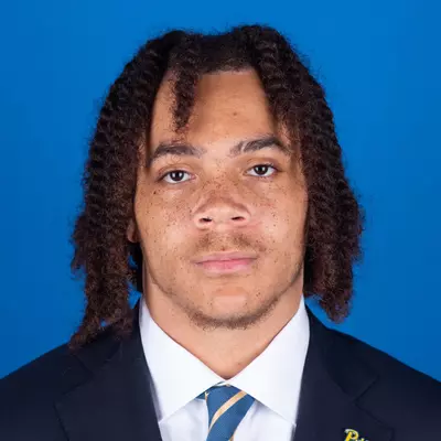 Cameron Lindsey headshot