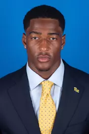 Nigel Maynard Headshot