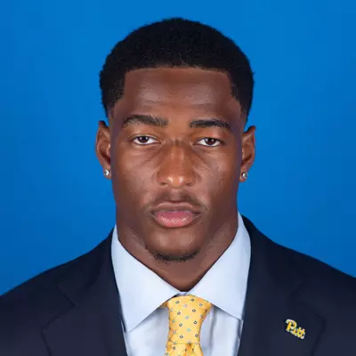 Nigel Maynard headshot