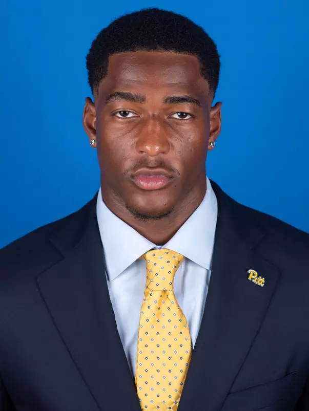 Nigel Maynard Headshot