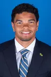Josh McCarty Headshot