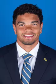 Josh McCarty Headshot