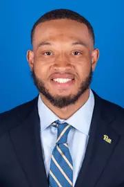 Javin McIntyre Headshot