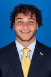 Donovan McMillon Headshot