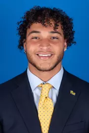 Donovan McMillon Headshot