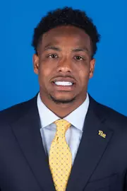 PJ O'Brien Headshot