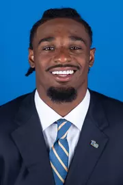 Daejon Reynolds Headshot