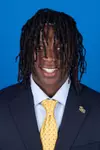 Tyreek Robinson Headshot