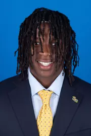 Tyreek Robinson Headshot