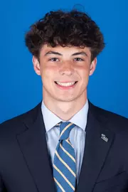 Jake Sassic Headshot